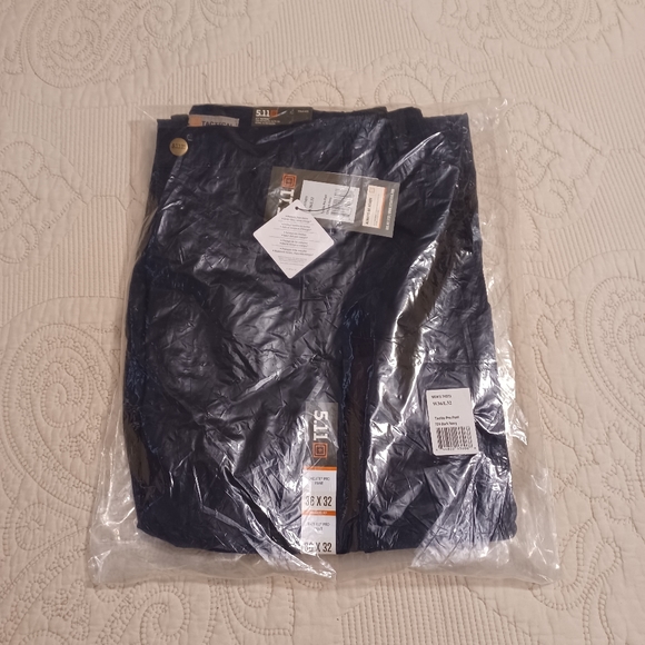 5.11 Taclite Pro Pant 36 x 32 - Picture 5 of 12